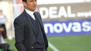 Επιτέλους, βρήκε προπονητή!