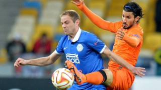 Στα ημιτελικά η Ντνίπρο! 