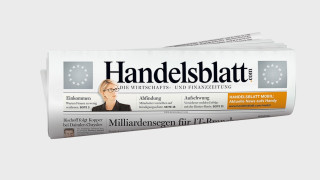 Handelsblatt: Επιτέλους αχτίδα ελπίδας για την Ελλάδα