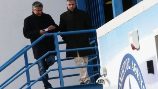 Σπανός: «Τρεις νίκες και πεντάδα»