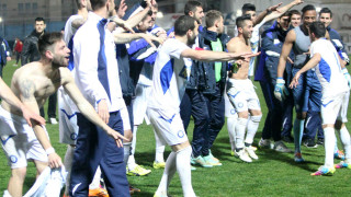 Η εβδομάδα  των «τελικών»