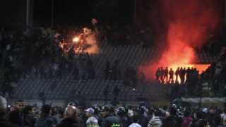 Καταδικάστηκαν σε θάνατο για τις φονικές ταραχές σε ποδοσφαιρικό αγώνα