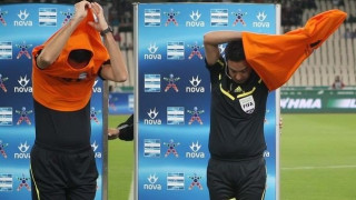 Αποχή οι διαιτητές, πρόβλημα για την Λίγκα