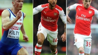 Προκάλεσε Μπεγιερίν και Γουόλκοτ σε κόντρα...