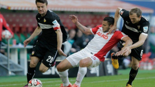 Eπιτέλους νίκη η Άουγκσμπουργκ