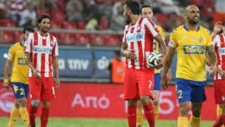 Σοκαριστικές μαρτυρίες για το Ολυμπιακός - Βέροια! (video)