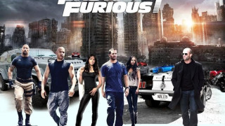 Fast and Furius 7:  «Για τον Πολ...» (video)