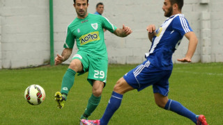 Καρακατσάνης: «Πατάμε γερά στα πόδια μας»