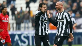 Η τρύπια… άμυνα είναι το πρόβλημα του ΠΑΟΚ