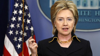 Ακυρώνεται η Σύνοδος του Ιδρύματος Κλίντον στην Ελλάδα 