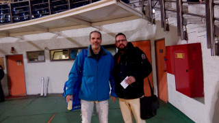 ΓΙΩΡΓΟΣ ΧΡΥΣΑΝΘΟΠΟΥΛΟΣ: «Να έρθουν πιο κοντά  οι επιφανείς παράγοντες»