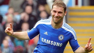 Ψηλά στην λίστα της Μπάγερν ο Ιβάνοβιτς