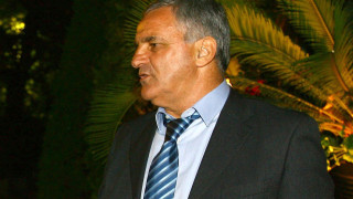 Νικολούδης: «Το χρειάζεται περισσότερο ο Ηρακλής» (audio)