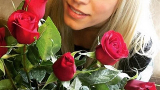 Η εορτάζουσα Δούκισσα Νομικού