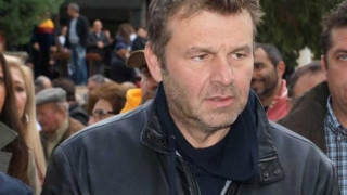 Γκλέτσος: «Θα έρθω να σε βρω στο σπίτι σου!» (vid)