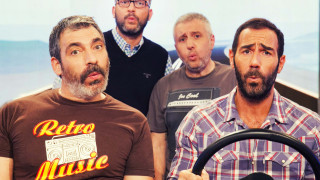 Τι έγινε στο βενζινάδικο σύμφωνα με τους...Ράδιο Αρβύλα! (ΒΙΝΤΕΟ)