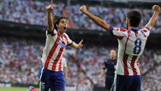 Η κυνική Ατλέτικο Μαδρίτης