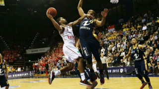 Η Μπάμπεργκ απέκλεισε την Αλμπα!