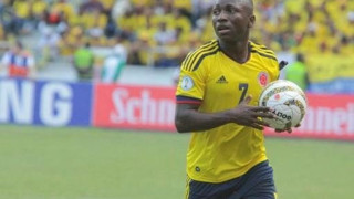 Στην Φλαμένγκο ο Αρμέρο