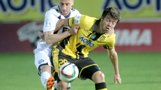 Ο Σολάρι ήταν μόνο η αρχή