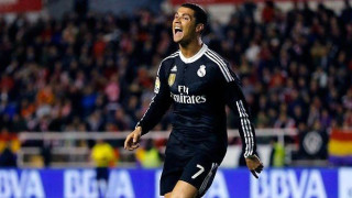 Δικαιώθηκε η Ρεάλ!