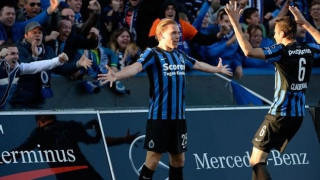 Ανατροπή τίτλου για Κλαμπ Μπριζ