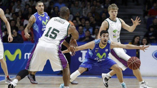 Διπλό πρωτιάς για Μάλαγα