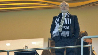 Στην Θεσσαλονίκη ο Σαββίδης