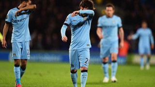 Απίστευτο! Χωρίς ανατροπή 20 χρόνια η Σίτι