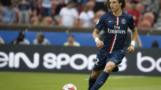 Εκτός για ένα μήνα ο Λουίζ