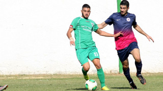 «Θα είμαστε αυτοί που πρέπει»