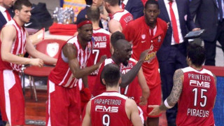 Εβαλε το... χέρι του ο Αη-Γιώργης! 