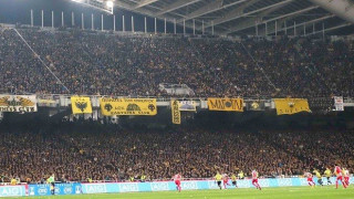 Αυτές είναι οι νέες εμφανίσεις της ΑΕΚ ενόψει της νέας χρονιάς (pics)