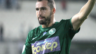 Ετοιμοπόλεμος ο Σερφά