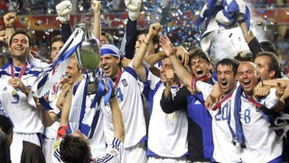 Ποιος παίκτης της «χρυσής» ομάδας του 2004, σχολιάζεται από συμπαίκτες του