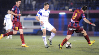 Την φρενάρει η διακοπή