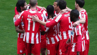 Αλλαγή της ημέρας του τελικού ζήτησε ο Ολυμπιακός