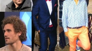 Από τον Πάμπλο και την... τρομοκρατία στον Γκαλίτσιο και το ντεκαπάζ