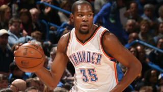 Ντουράντ: «Θα επιστρέψω!»