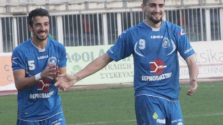 Νίκες για Πανσερραϊκό, Καβάλα