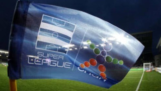 Πολλοί Ευρωπαίοι σκάουτερ σε παιχνίδι της Super League 