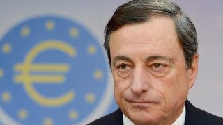 Ντράγκι: Ρευστότητα στην Ελλάδα όσο είναι ασφαλείς και φερέγγυες οι τράπεζές της