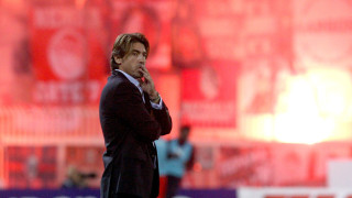 Ο νέος «τίτλος-μούφα» και η «βόμβα» Σα Πίντο! 