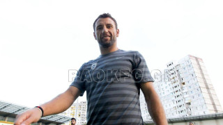 Στην Ουκρανία ο Ρατς