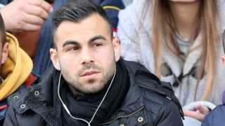 Ηλιάδης: «Είχα καιρό να πανηγυρίσω έτσι» (audio)