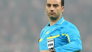 Στην Ευελπίδων ο Γιάχος