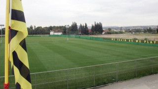 Η «παραγγελία της ημέρας», το αθλητικό κέντρο του Αρη!