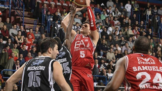 Περίπατος για Αρμάνι