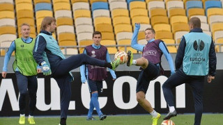 Δεν θα διασταυρώσει Ρώσους με Ουκρανούς η UEFA