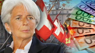 Λαγκάρντ:  "Καμία παράταση στην πληρωμή της δόσης."